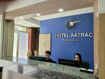 hotel aatrac buenos aires