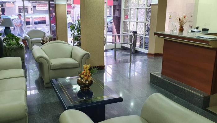 hotel aatrac buenos aires