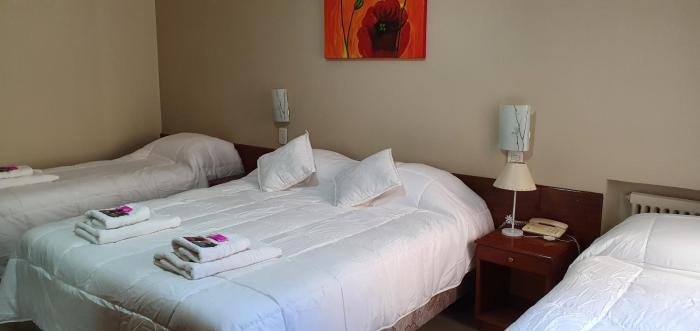 hotel aatrac buenos aires