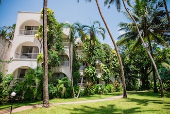 plaza beach hotel