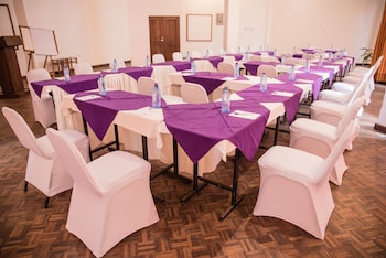 plaza beach hotel