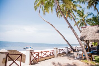 plaza beach hotel