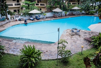 plaza beach hotel