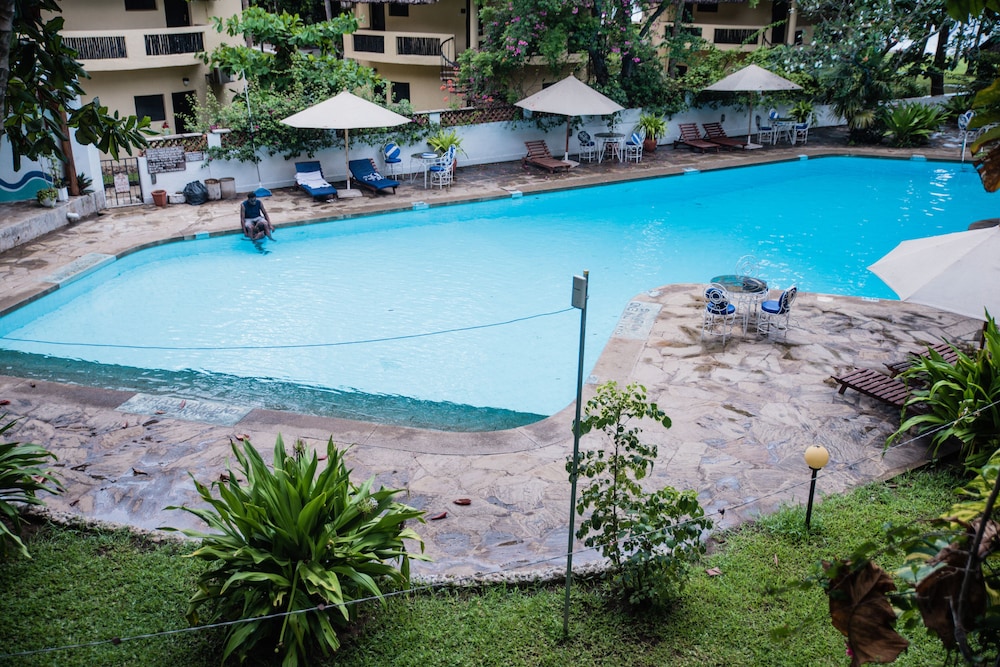 plaza beach hotel