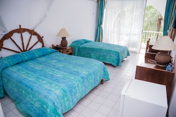 plaza beach hotel