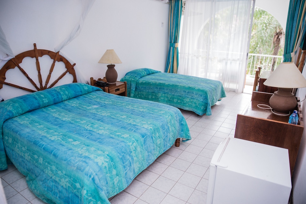 plaza beach hotel