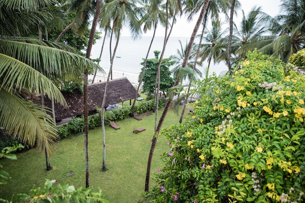 plaza beach hotel