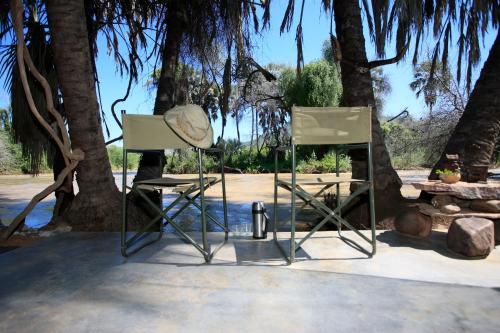 epupa camp
