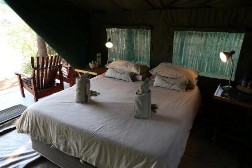 epupa camp
