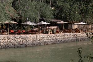 Epupa Camp,Kaokoland>>Epupa,3 star