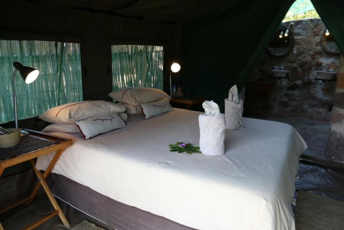 epupa camp