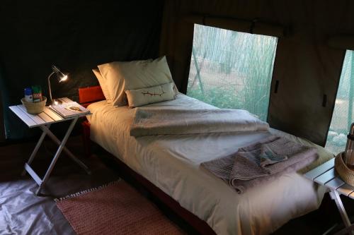 epupa camp