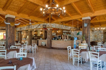 hotel villa campo rosso