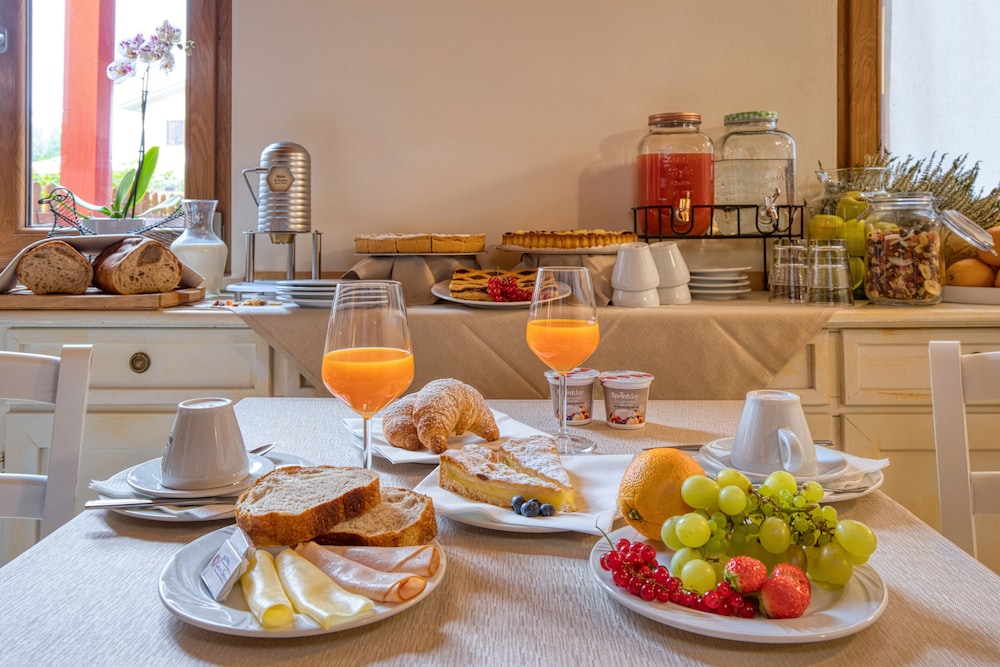 hotel villa campo rosso