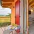 hotel villa campo rosso