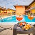 hotel villa campo rosso