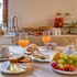 hotel villa campo rosso