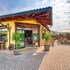 hotel villa campo rosso