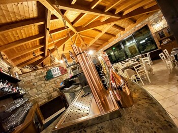 hotel villa campo rosso
