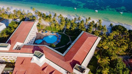 mombasa continental resort