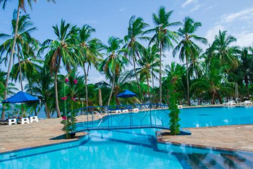 mombasa continental resort