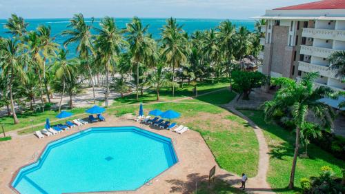 mombasa continental resort