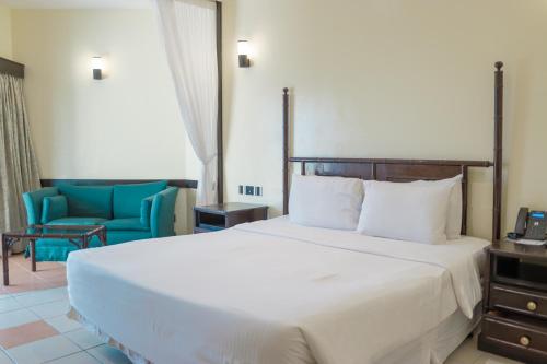 mombasa continental resort