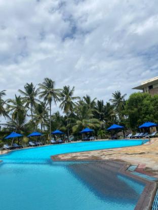 mombasa continental resort