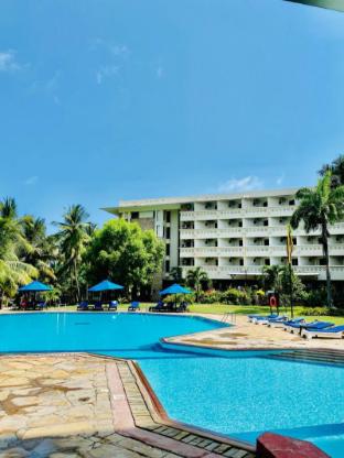mombasa continental resort