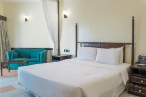mombasa continental resort