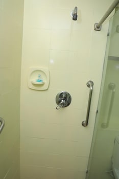 mombasa continental resort