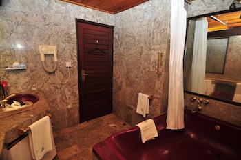 mombasa continental resort