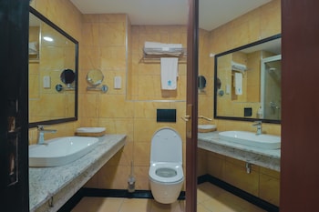 mombasa continental resort