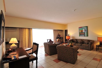 mombasa continental resort