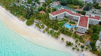 mombasa continental resort