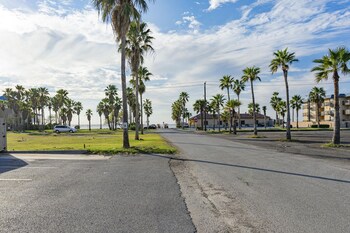 south padre island
