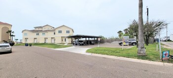 port isabel