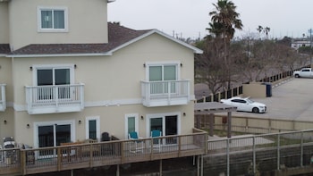 port isabel
