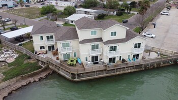 port isabel