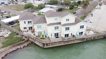 port isabel
