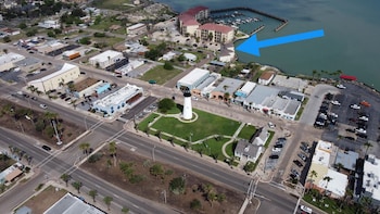 port isabel