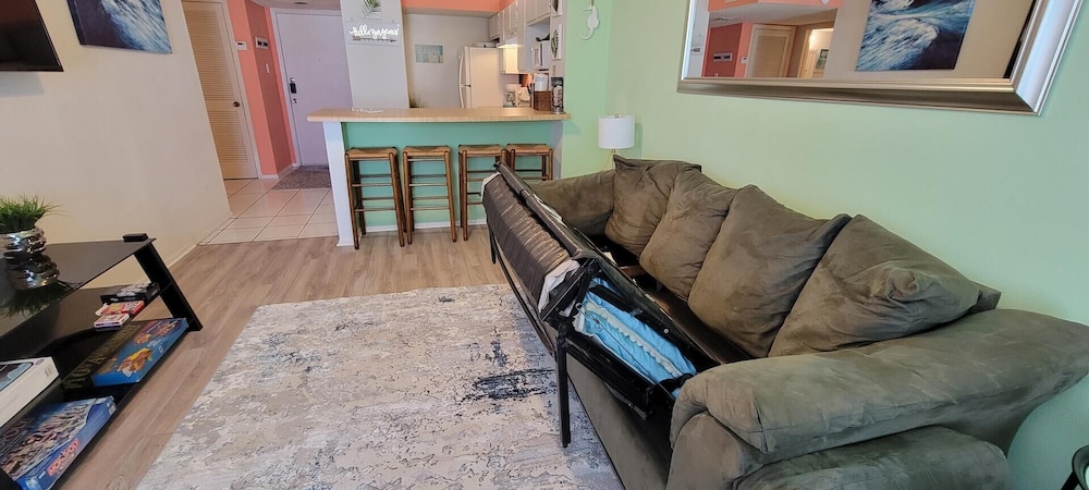 gulfview ii 408