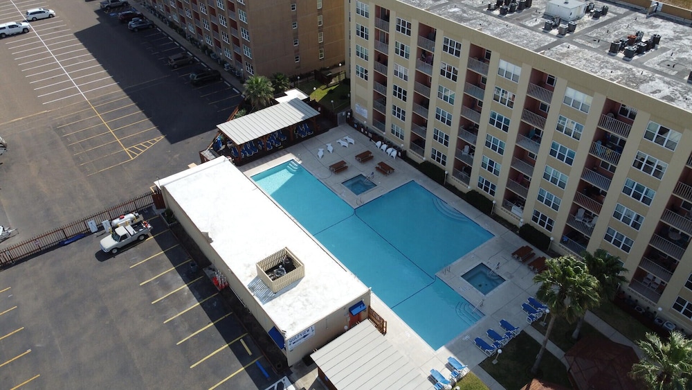 gulfview ii 408