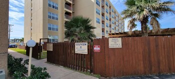 gulfview ii 408