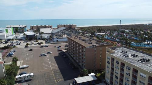 south padre island