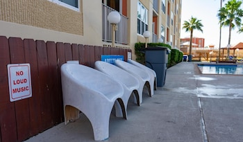 gulfview ii 410 luxe