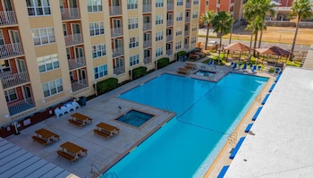 gulfview ii 410 luxe