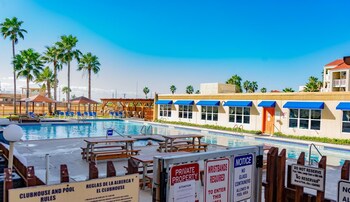 gulfview ii 410 luxe