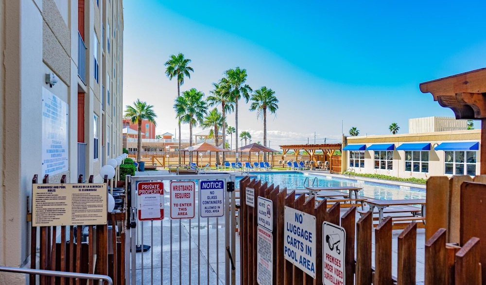 gulfview ii 410 luxe