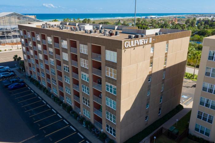 gulfview ii 410 luxe